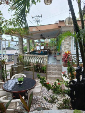 Dignadice's Homestay